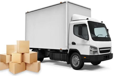 Şehir İçi Nakliyat