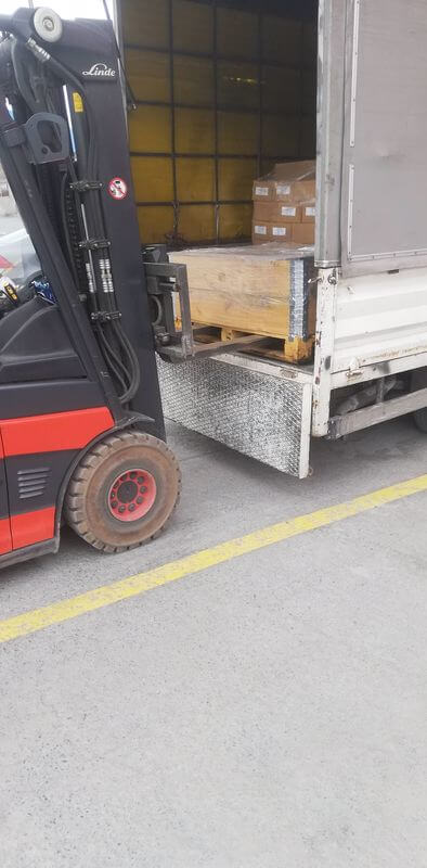 Başakşehir evden eve