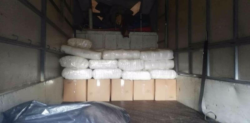 Hadımköy  Nakliye