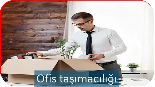 Ofis taşımacılığı - İstanbul demircan nakliyat