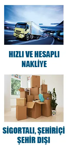 ucuz nakliye Demircan evden eve nakliyat istanbul, ankara, izmir