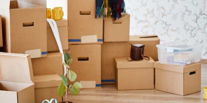 Ataşehir Evden Eve Nakliyat