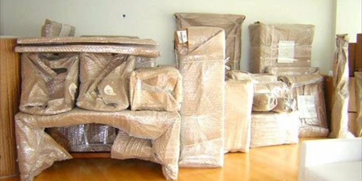 Beşiktaş Evden Eve Nakliyat