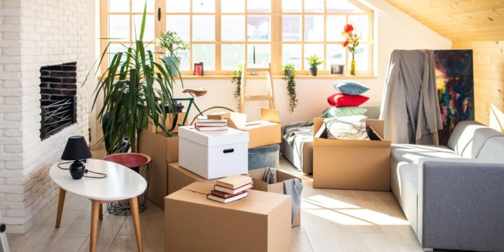 Yasal Ev Taşıma İzni Kaç Gündür?