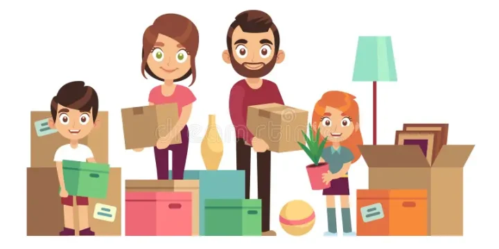 İstanbul Ankara Evden Eve Nakliyat