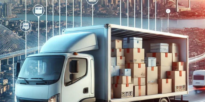 Ankara İstanbul Nakliyat